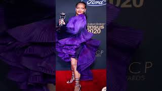 Rihanna's Fashion style #celebrity #fashion #iconic figure #short