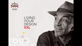 Living your Design XXL - Human Design - Alokanand Díaz