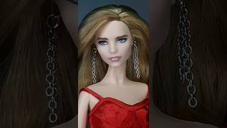 Barbie Natalia Vodianova & 5Surprise Mini Fashion