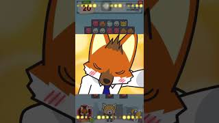 Special Missions 2 20241025 Aggretsuko : a Short timer Strikes Back! 烈子 Puzzle Gameplay