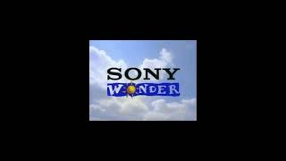 Brighter Child/Sony Wonder/Horizons Companies (1998)