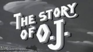 Jay-Z - The Story of O.J. [MP3 Free Download]