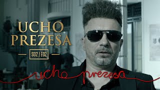 Ucho Prezesa - S02E02 - Bez żadnego trybu