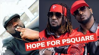 Paul Okoye Sends Emotional Message to Peter: “Even if We Don’t Do P-Square, Can’t We Be Brothers?”