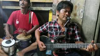 BEKU - MANTAP,,latihan dangdut mirip suara h rhoma irama