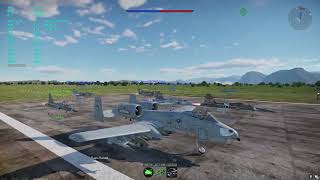 My best clip in War Thunder