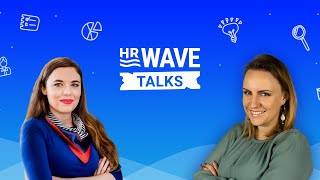 HRWave Talk #8  Marka osobista rekrutera - czy to tylko profil na LinkedIn?