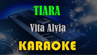 TIARA - VITA ALVIA [KARAOKE] KN7000