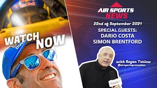 AIR SPORTS NEWS S08E06