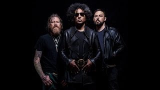 William DuVall Can't Wait for You to Hear Giraffe Tongue Orchestra (Interview Part 2 of 2)