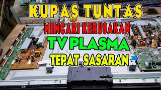 Servis tv plasma samsung 43e450 43e490