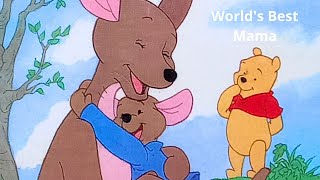 World's Best Mama Read Aloud - Winnie The Pooh Storybook Read Aloud