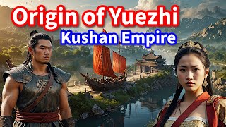 The Rise and Fall of the Yuezhi: Founders of the Kushan Empire