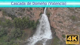 #63 - Cascada de Domeño (Valencia)