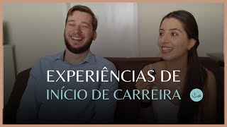 Perícia e Advocacia: desafios e verdades sobre início de carreira