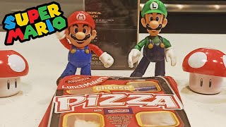 Super Mario Pizza Time