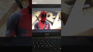 LFG on Deadpool & Wolverine #deadpoolandwolverinemovie #shortvideos [OFFENSIVE LANGUAGE!!]