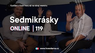 Sedmikrásky online | 119 - Pavel Suchan