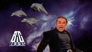 Shooting Stars - I Fell On My Booty (A Dead And Over Used Meme)