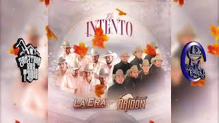 El Intento - La Era De La Musica Norteña ft Conjunto Bridon ***Single 9/2023***