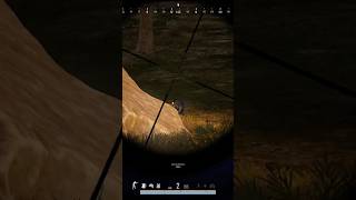 2Tap Mosin Nagant #pubg #pubgshorts