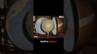 Secrets of Hollow Earth