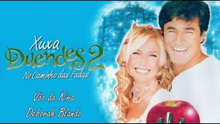 Clipe Vôo da Kira - Deborah Blando - Trilha Xuxa e os Duendes 2