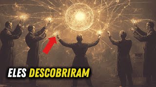 A Frequência MISTERIOSA Que Pode Acessar os SEGREDOS do Universo!