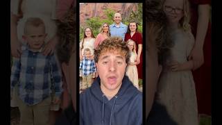 8 DEAD after FATHER kills family #tiktokshort #short