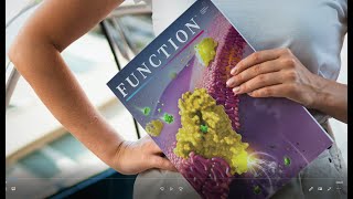 Function: A Contemporary Physiology Journal for Scientists, by Scientists