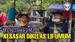 MONOCHROME KESASAR DIKELAS LB UMUM - NARAYYAN ARSAKA 301 SF 03-2021/ RI /SUMEDANG