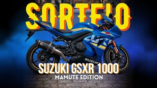 A SUZUKI GSXR1000 VAI PARA UM NOVO DONO