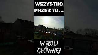 To dlatego chcę swoje gospodarstwo...