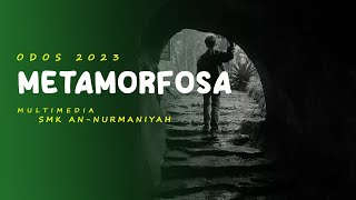 ODOS 2023 - METAMORFOSA