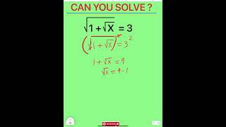 📌➡️ #fun #maths #for #you #youtubeshorts ❗️📌