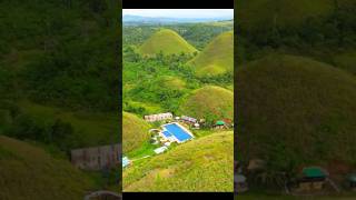 The Captain Peak resort #bohol #chocolatehills #carmen #resort #boholano #chocolate