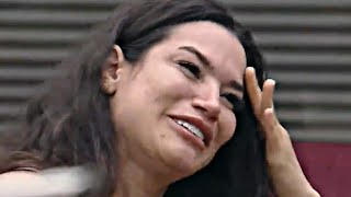 Raissa Barbosa | Ninguém Disse Que Era Fácil 💔 | A Fazenda 12