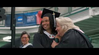 Sweet Briar College Commencement 2024 - Charge to the Graduates