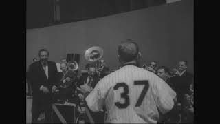 Shea Stadium Opening 4/17/1964 w/ New York Mets