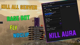 ROBLOX NEW ZO ぞ SAMURAI SCRIPT ORION [KILL ALL , FLY , RAGE BOT , NO CLIP...]