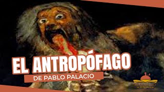 EL ANTROPÓFAGO (Pablo Palacio) - CUENTO