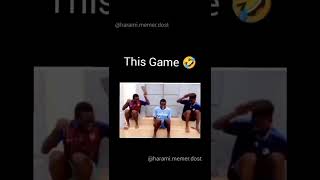 ||Game|| #shorts #meme #games #viralvideo #trythisout #friendship