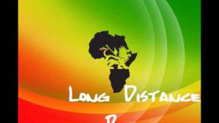 Long Distance Riddim