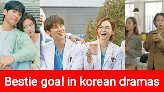 Best friends in korean dramas kdrama love next door hospital playlist 15 she know 14 episode 1