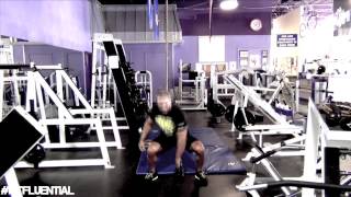 Muscle Ropes Conditioning Workout: BCx Boot Camp·