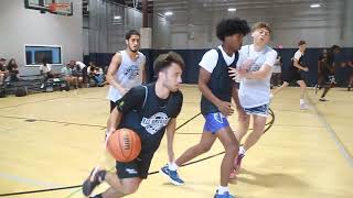 Billy Wood #459 All American Showcase Highlights