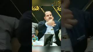 من جنن الثاني تفاعل ياسين 👏🏻🤣😂