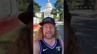 A Message From Sean Feucht!