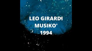 LEO GIRARDI - MUSIKO' - 1994