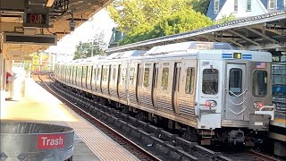 Market Frankford Line